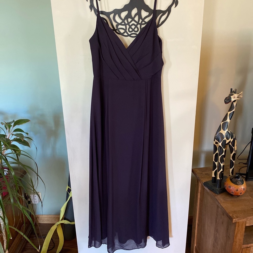 Formal dress